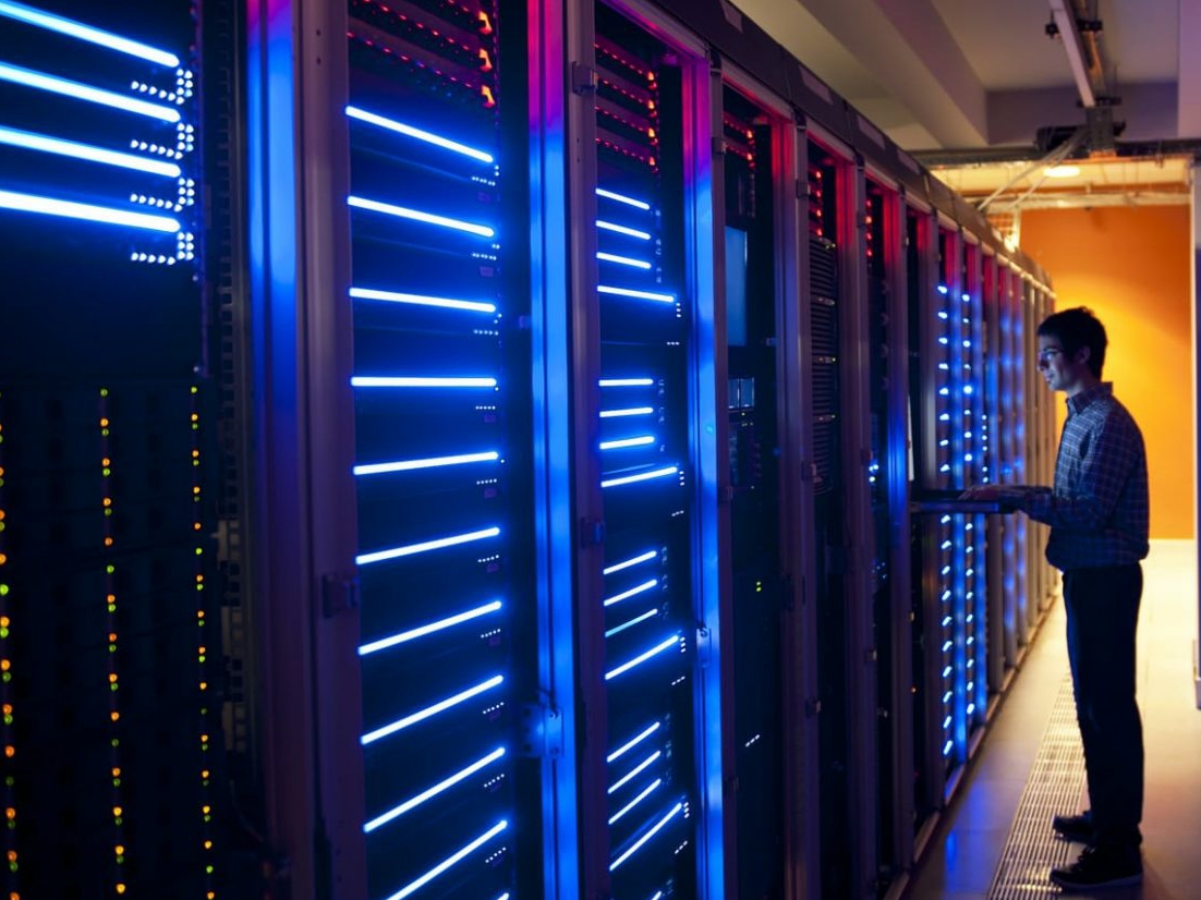 Server Installations